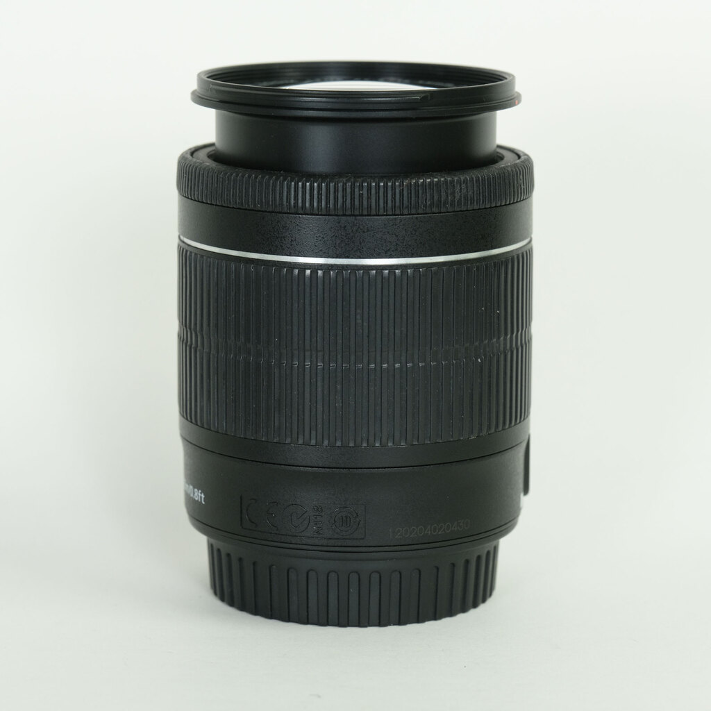 Canon EF-S18-55mm F3.5-5.6 IS STM Canon EF-S18-55mm F3.5-5.6 IS STM