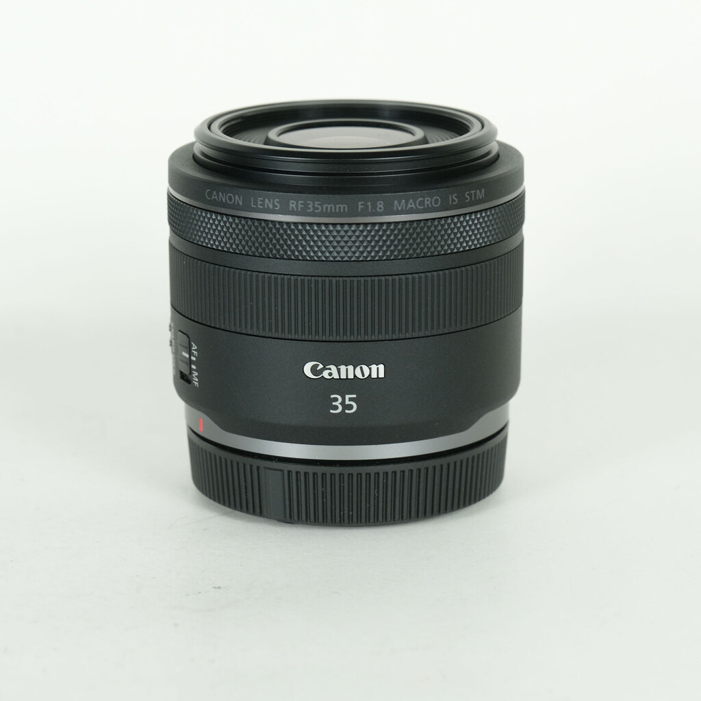 Canon RF35mm F1.8 MACRO IS STMの出品 | ONE SCENE（ワンシーン）