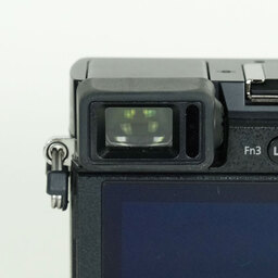 Panasonic LUMIX DC-GX7MK3 ブラック