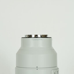 SONY FE 70-200mm F2.8 GM OSS II SEL70200GM2