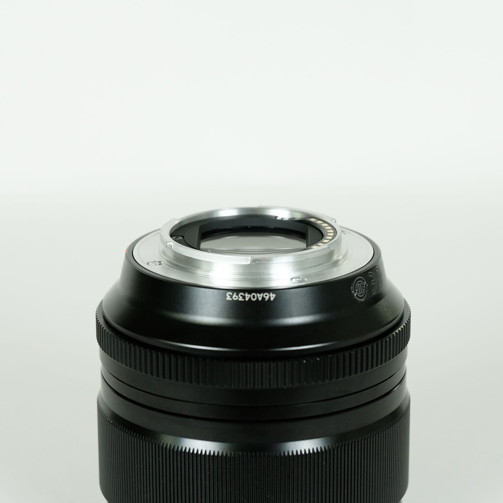 FUJIFILM XF56mmF1.2 R