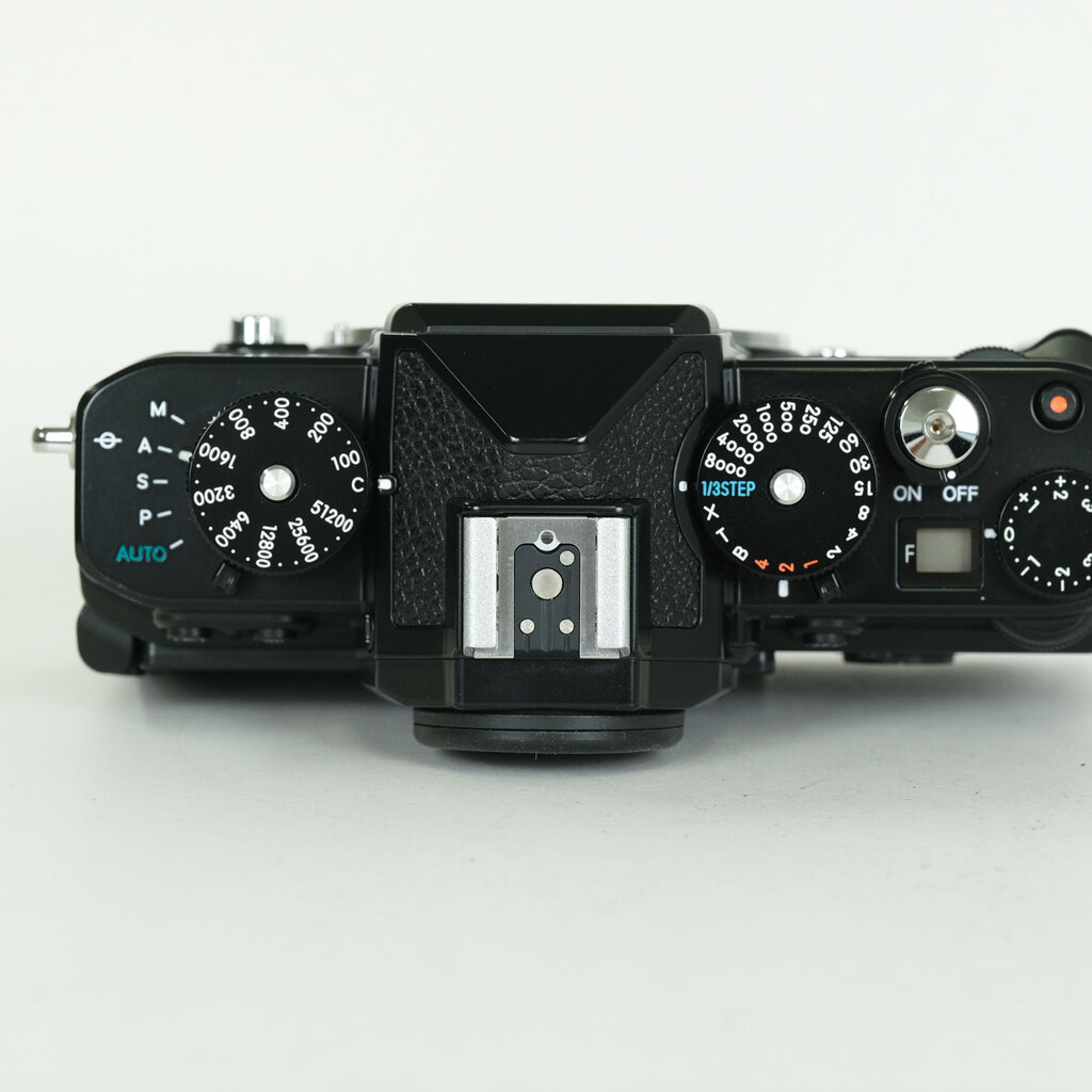 Nikon Z f