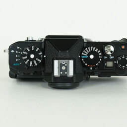 Nikon Z f