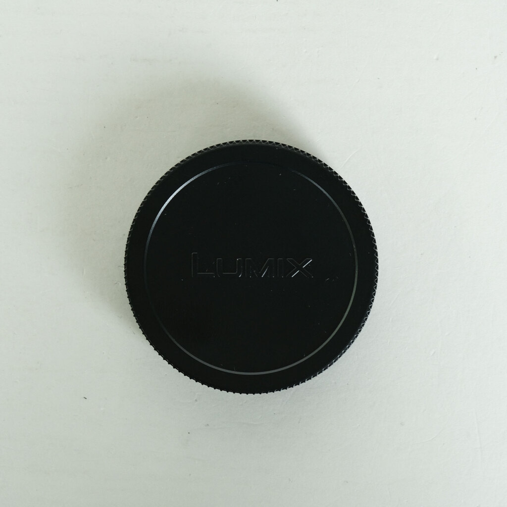 Panasonic LUMIX S 18-40mm F4.5-6.3