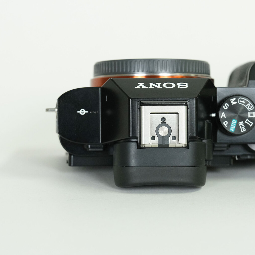 SONY α7R（ILCE-7R）