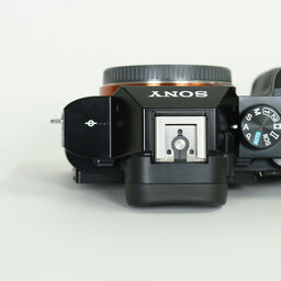 SONY α7R（ILCE-7R）