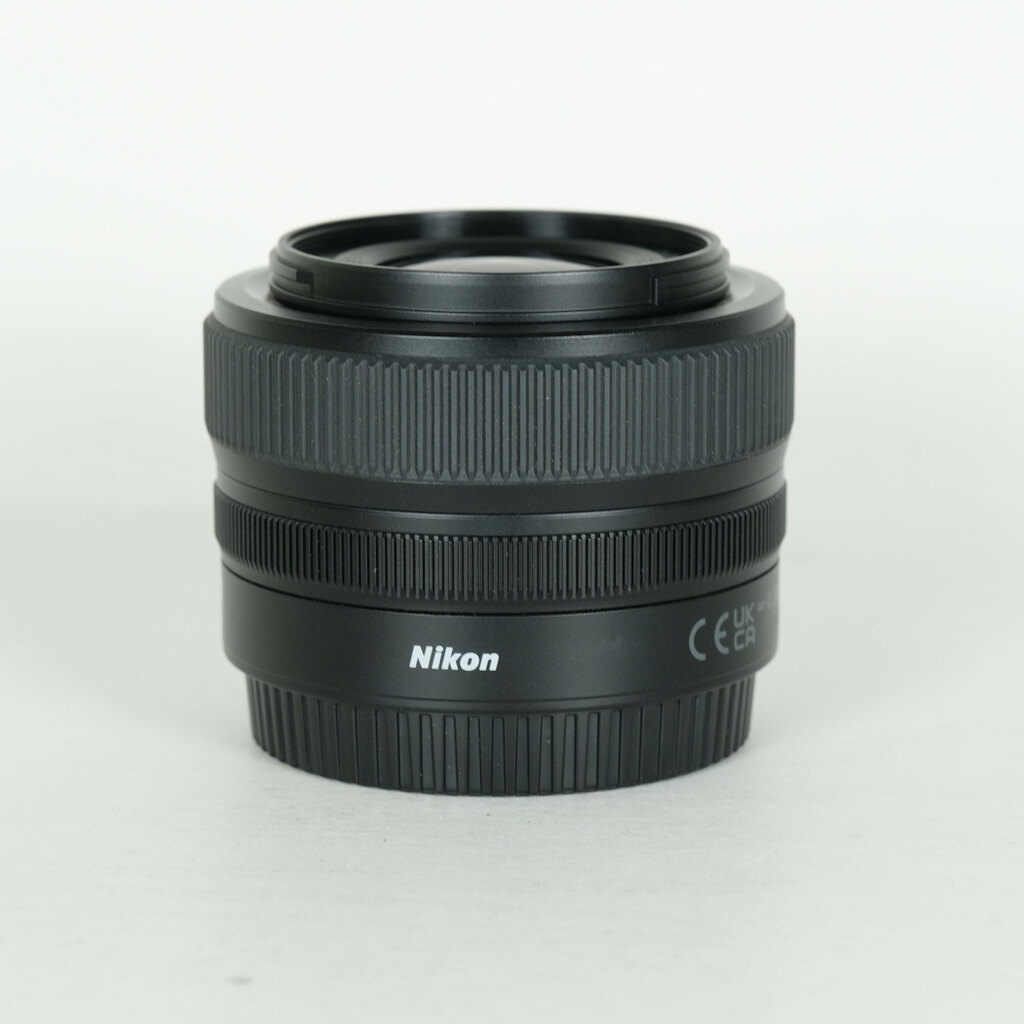 Nikon NIKKOR Z 24-50mm f/4-6.3