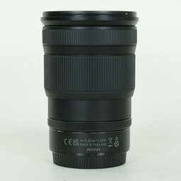 Nikon NIKKOR Z 24-120mm f/4 S Nikon NIKKOR Z 24-120mm f/4 S