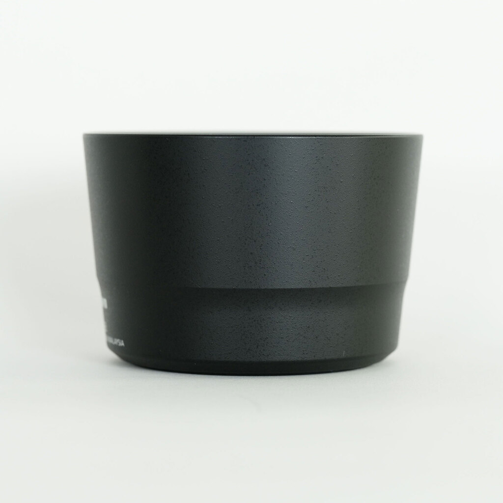 Canon EF-S55-250mm F4-5.6 IS STM