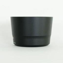 Canon EF-S55-250mm F4-5.6 IS STM