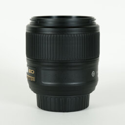 Nikon AF-S NIKKOR 35mm f/1.8G ED