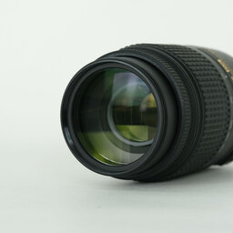 Nikon AF-S DX NIKKOR 55-300mm F4.5-5.6G ED VR