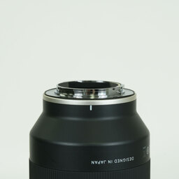 TAMRON 70-180mm F/2.8 Di III VXD (Model A056) [ ソニーE用 ]