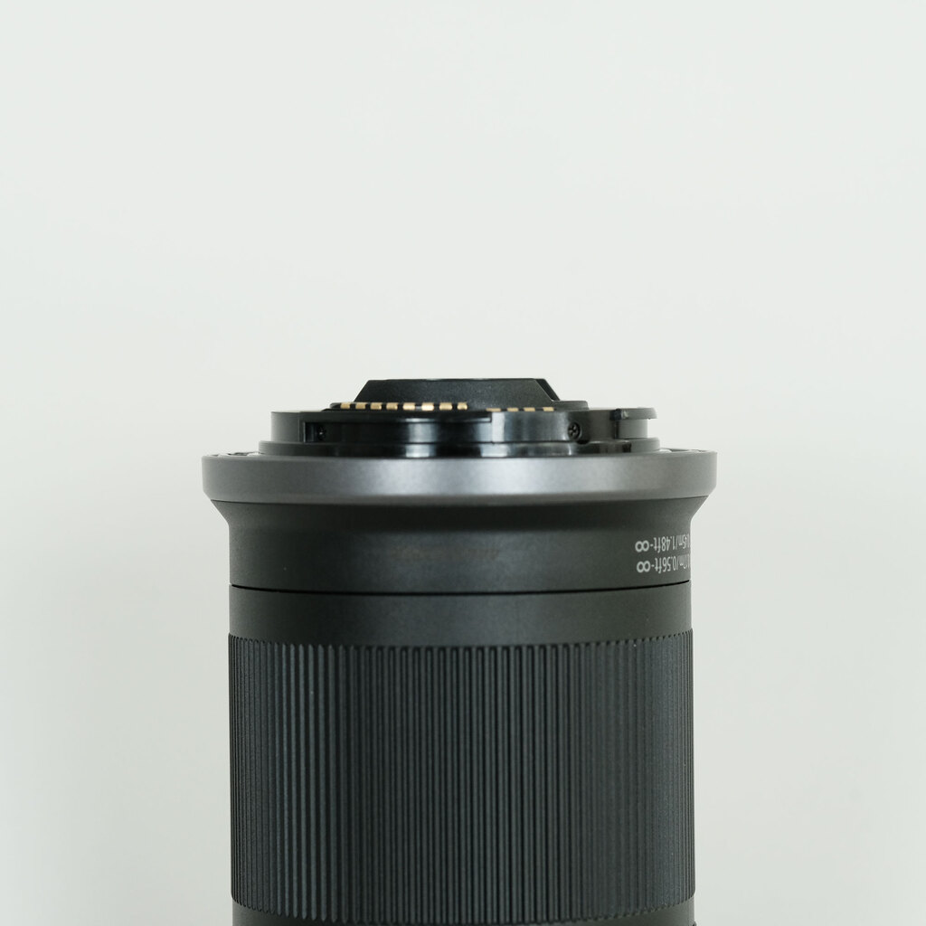 Canon RF-S18-150mm F3.5-6.3 IS STM