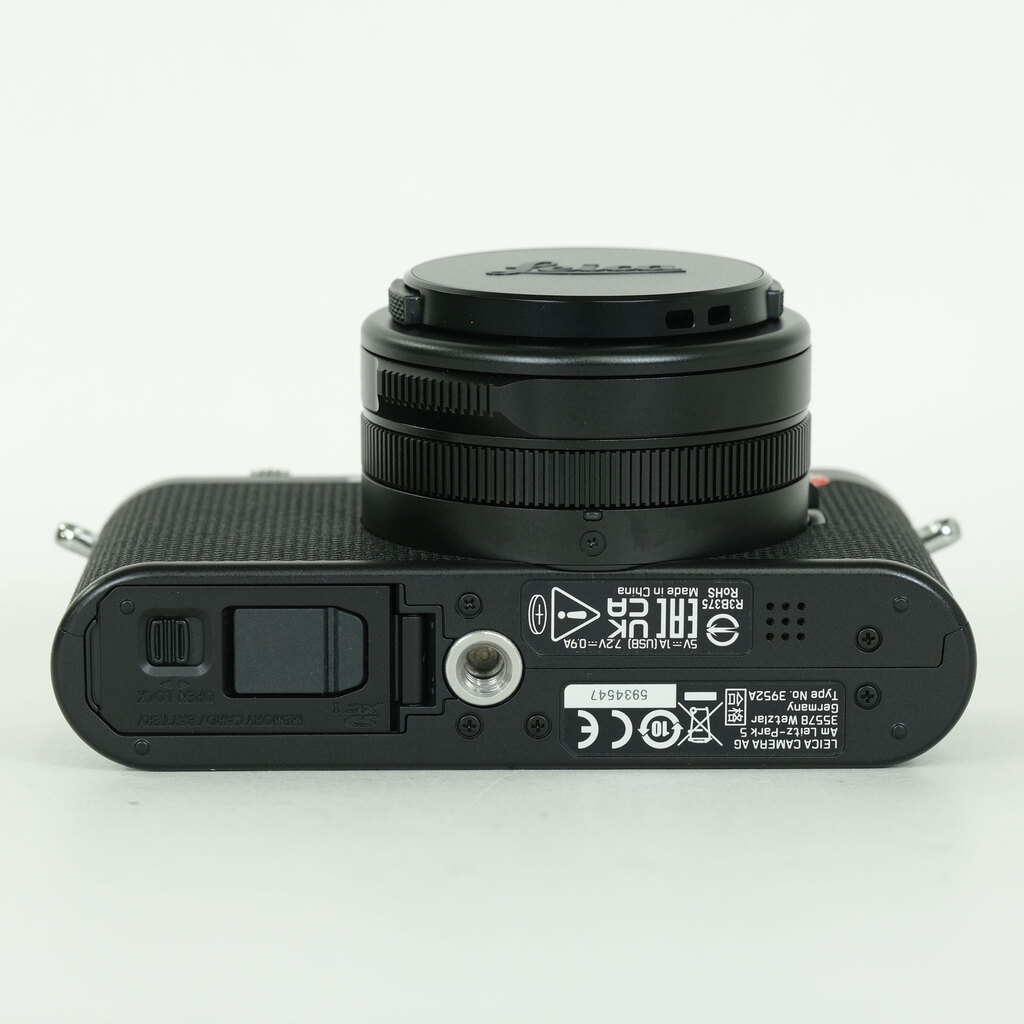 Leica D-LUX8