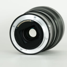 Nikon NIKKOR Z 14-24mm f/2.8 S