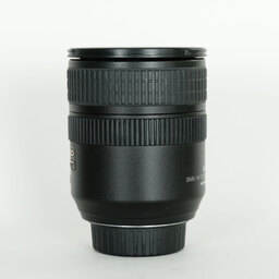 Nikon AF-S VR Zoom-Nikkor 24-120mm F3.5-5.6G IF-ED