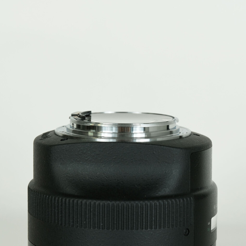 Canon EF85mm F1.2L II USM