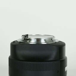 Canon EF85mm F1.2L II USM