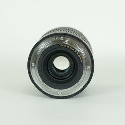 SIGMA 18-50mm F2.8 DC DN｜Contemporary [ソニーE用]
