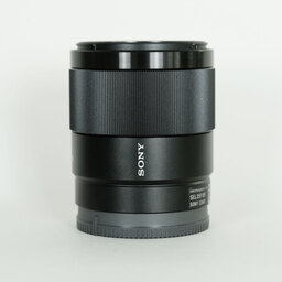 SONY FE 35mm F1.8 SEL35F18F