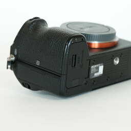 SONY α7 III（ILCE-7M3）