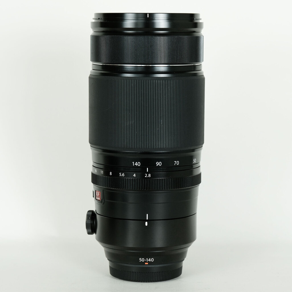 FUJIFILM XF50-140mmF2.8 R LM OIS WR