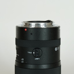 TOKINA atx-i 100mm F2.8 FF MACRO [キャノンEF用］