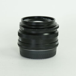 Voigtlander NOKTON 35mm F1.2 [フジフイルムX用]