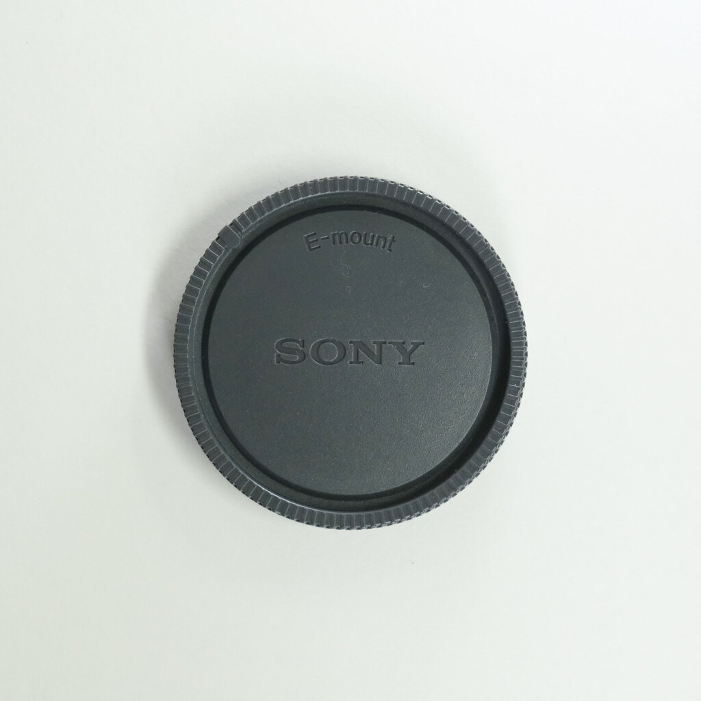 SONY E PZ 16-50mm F3.5-5.6 OSS SELP1650 シルバー