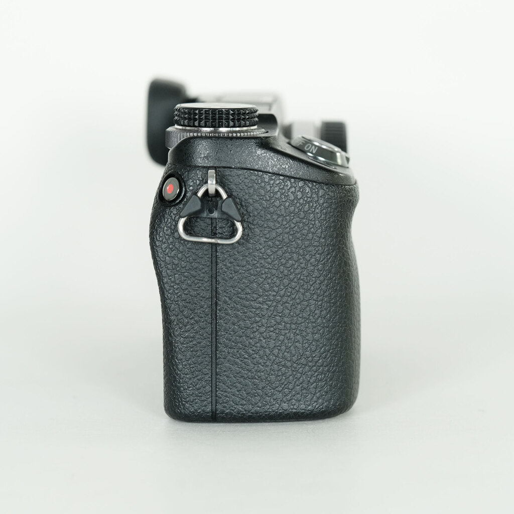 SONY NEX-6 ボディ ブラック