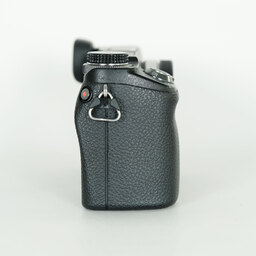 SONY NEX-6 ボディ ブラック