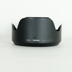 TAMRON 35-150mm F/2.8-4 Di VC OSD (Model A043N) [ニコンF用]