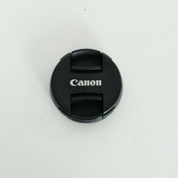 Canon EF-M15-45mm F3.5-6.3 IS STM