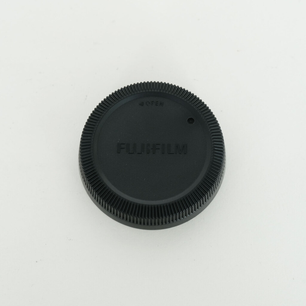 FUJIFILM XF27mmF2.8 R WR