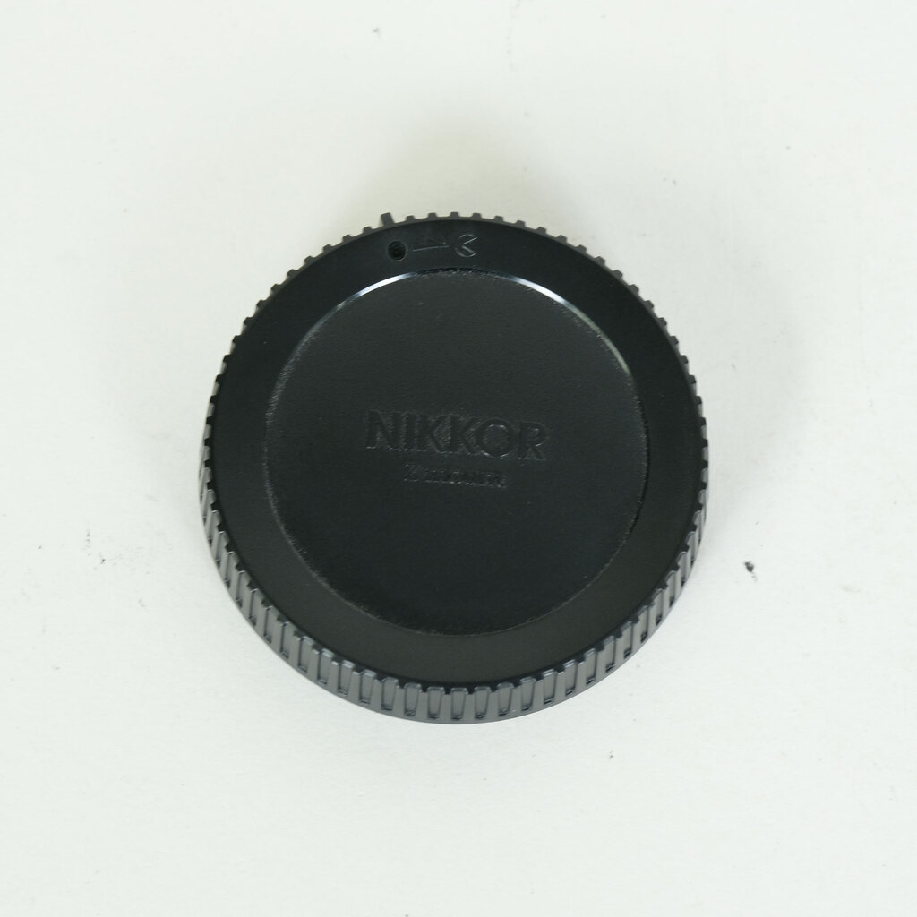 Nikon NIKKOR Z 40mm f/2