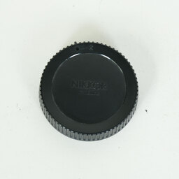 Nikon NIKKOR Z 40mm f/2