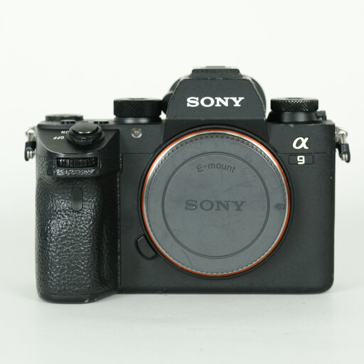 SONY α9 （ILCE-9）を徹底解説。作例からおすすめレンズまで | ONE