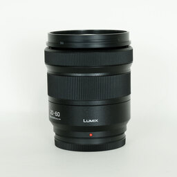 Panasonic LUMIX S 20-60mm F3.5-5.6