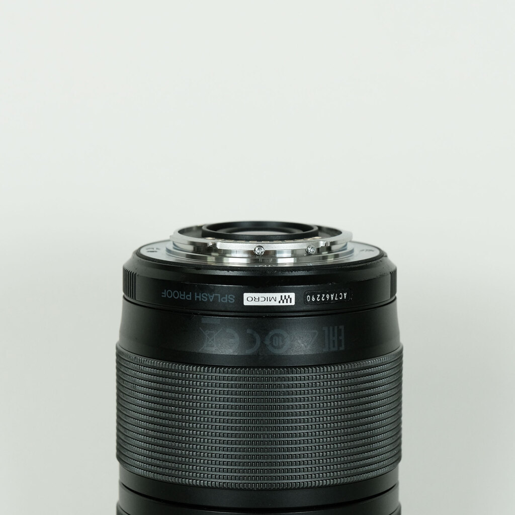 OLYMPUS M.ZUIKO DIGITAL ED14-150mm F4.0-5.6 II