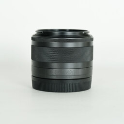 Canon EF-M15-45mm F3.5-6.3 IS STM