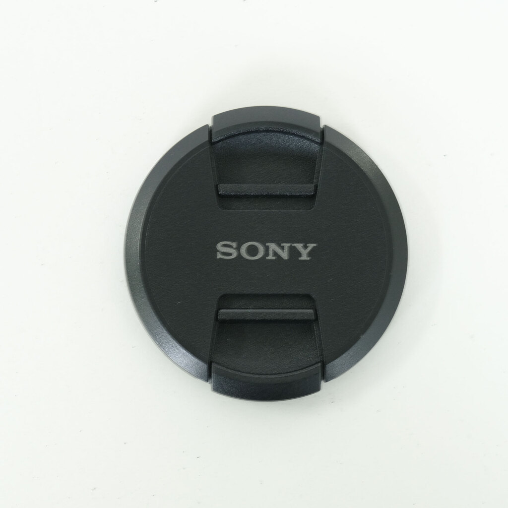 SONY E18-200mm F3.5-6.3 OSS SEL18200