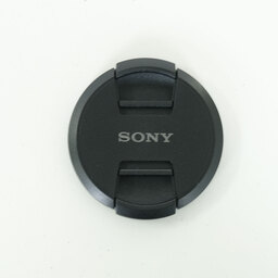 SONY E18-200mm F3.5-6.3 OSS SEL18200
