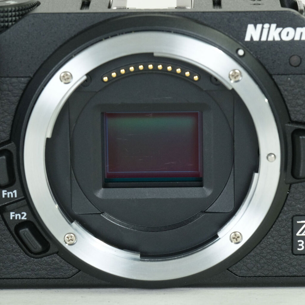 Nikon Z30