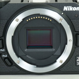 Nikon Z30