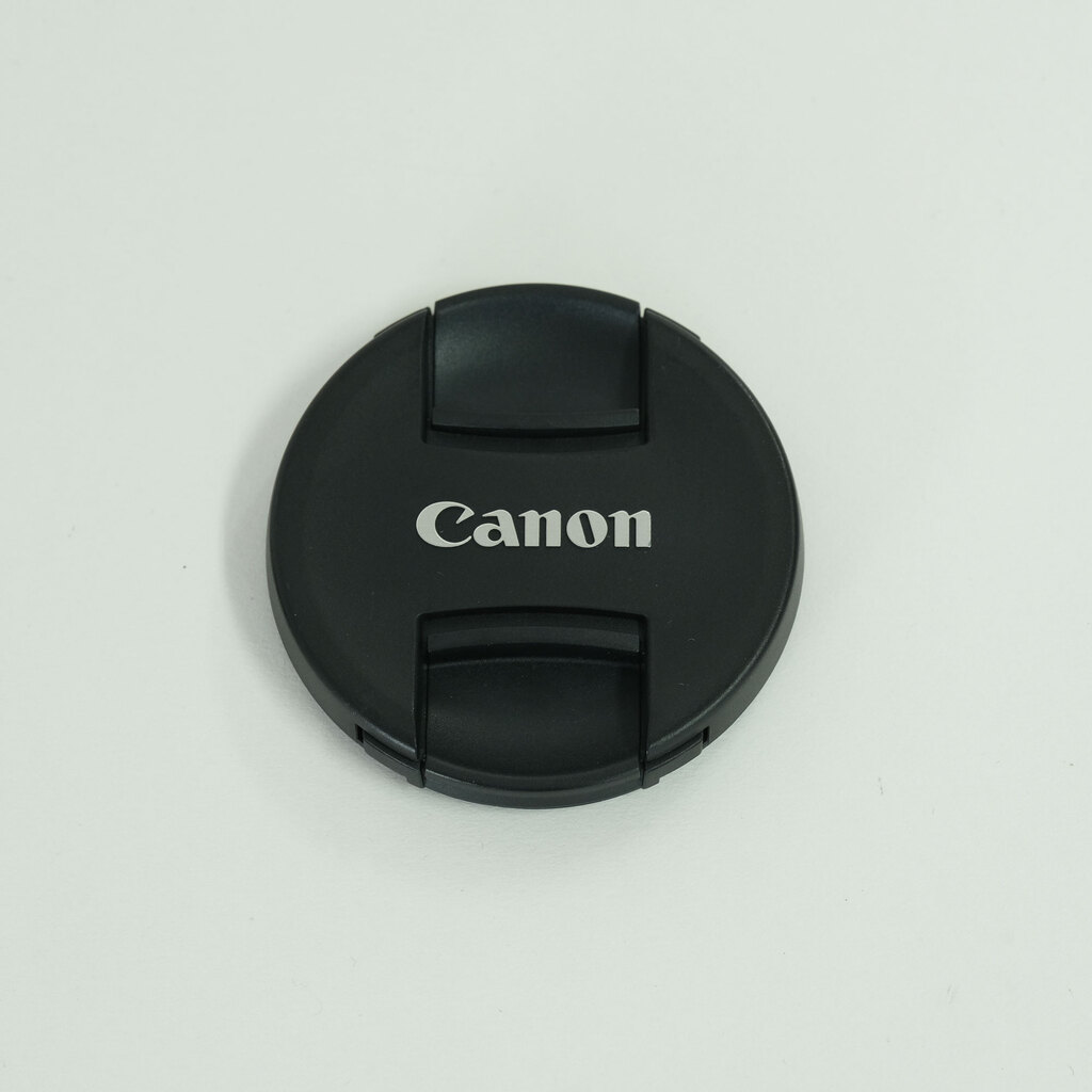 Canon RF85mm F2 MACRO IS STM