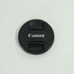 Canon RF85mm F2 MACRO IS STM