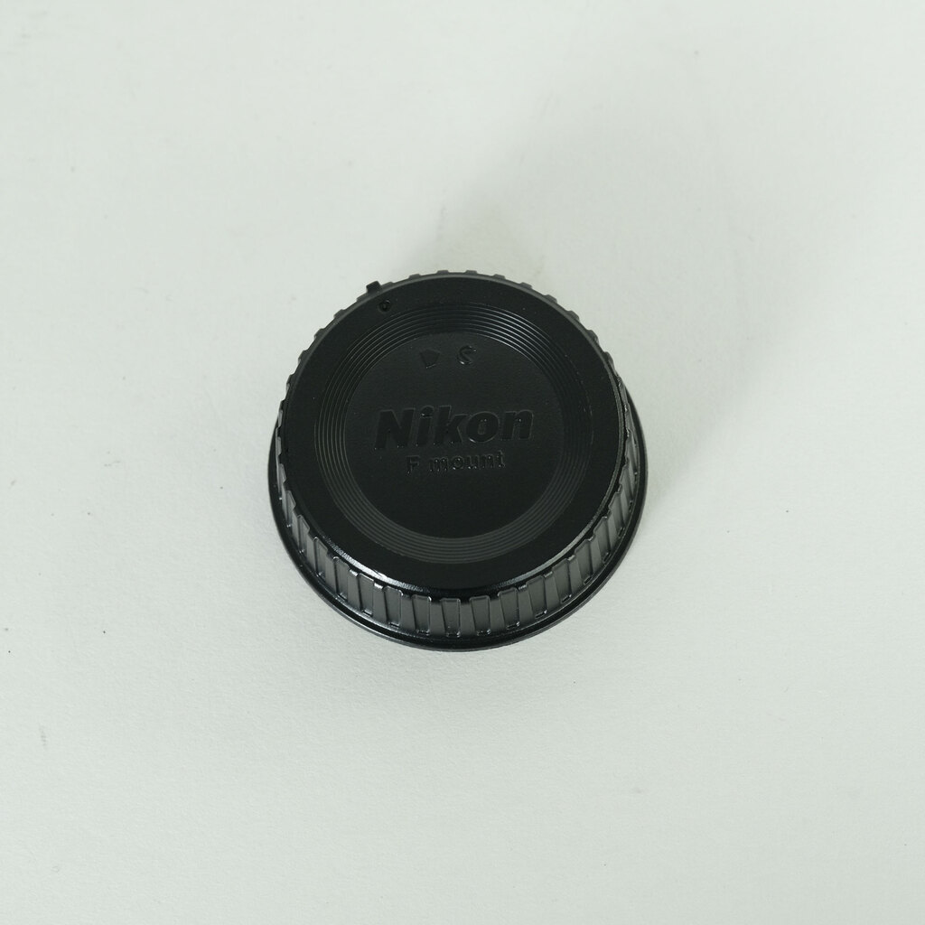 Nikon AF-S VR Micro-Nikkor 105mm f/2.8G IF-ED