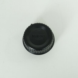 Nikon AF-S VR Micro-Nikkor 105mm f/2.8G IF-ED