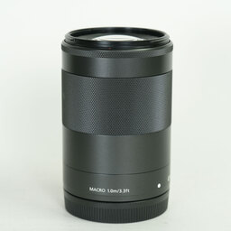 Canon EF-M55-200mm F4.5-6.3 IS STM
